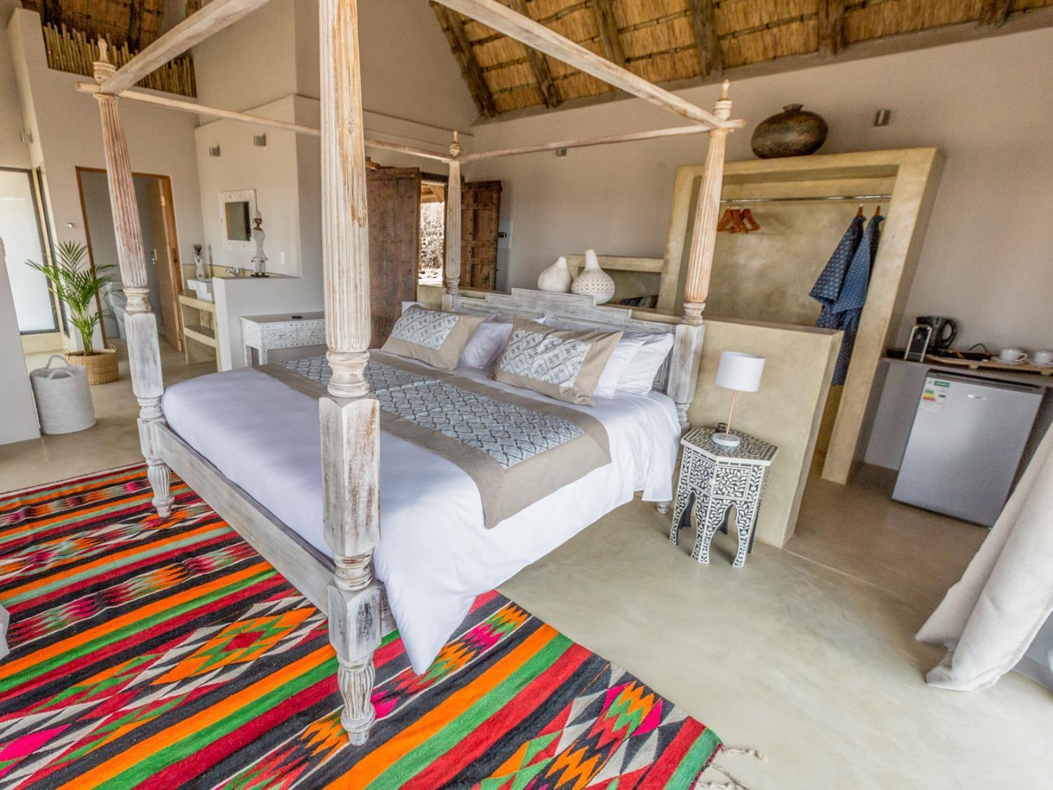 The Wild Blue Lodge Safari & Spa Hoedspruit Zimmer foto