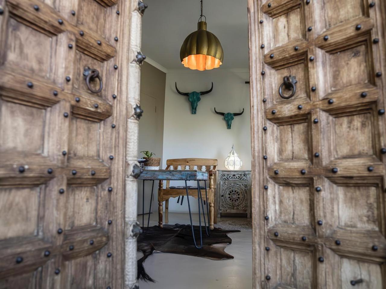 The Wild Blue Lodge Safari & Spa Hoedspruit Zimmer foto
