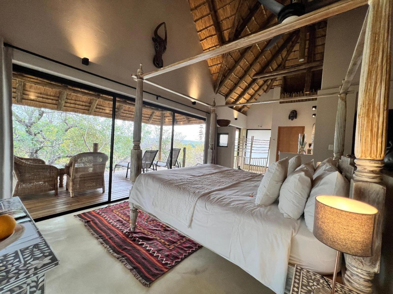 The Wild Blue Lodge Safari & Spa Hoedspruit Zimmer foto