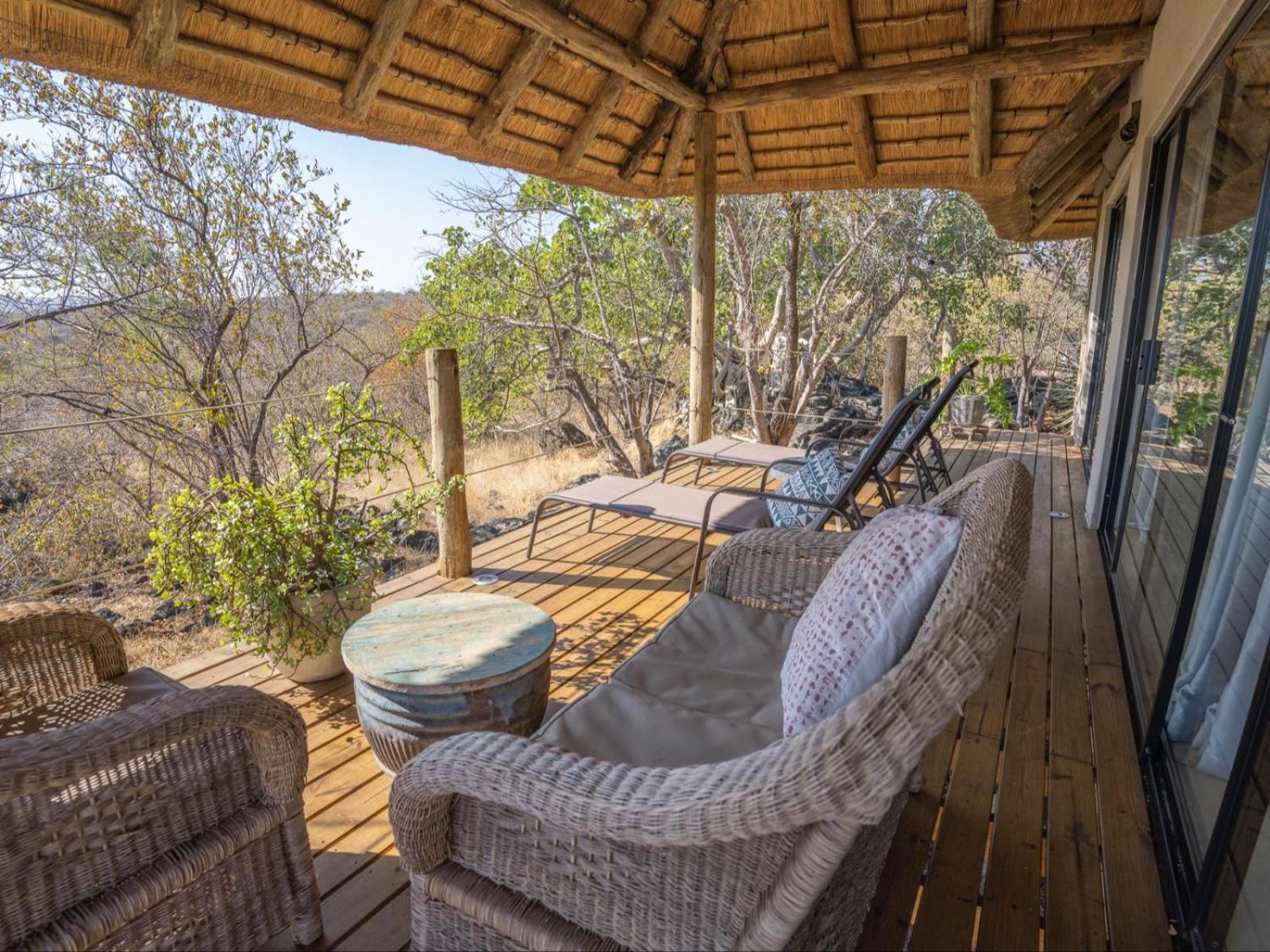 The Wild Blue Lodge Safari & Spa Hoedspruit Zimmer foto