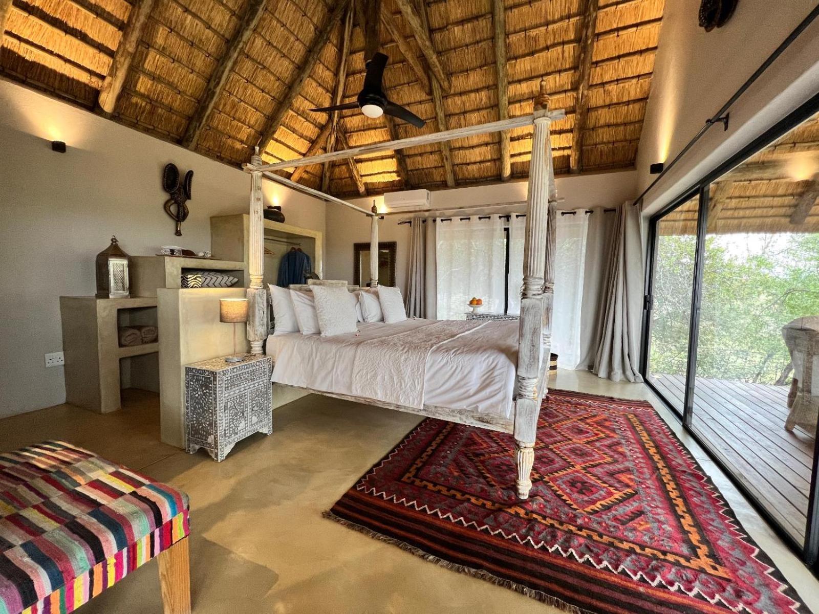 The Wild Blue Lodge Safari & Spa Hoedspruit Zimmer foto