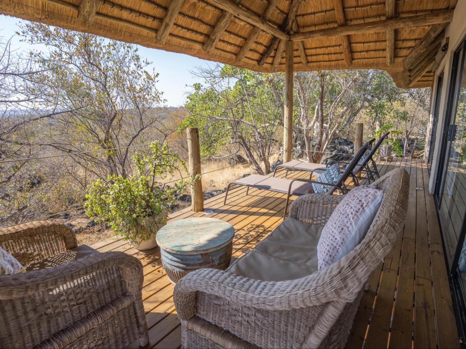 The Wild Blue Lodge Safari & Spa Hoedspruit Zimmer foto