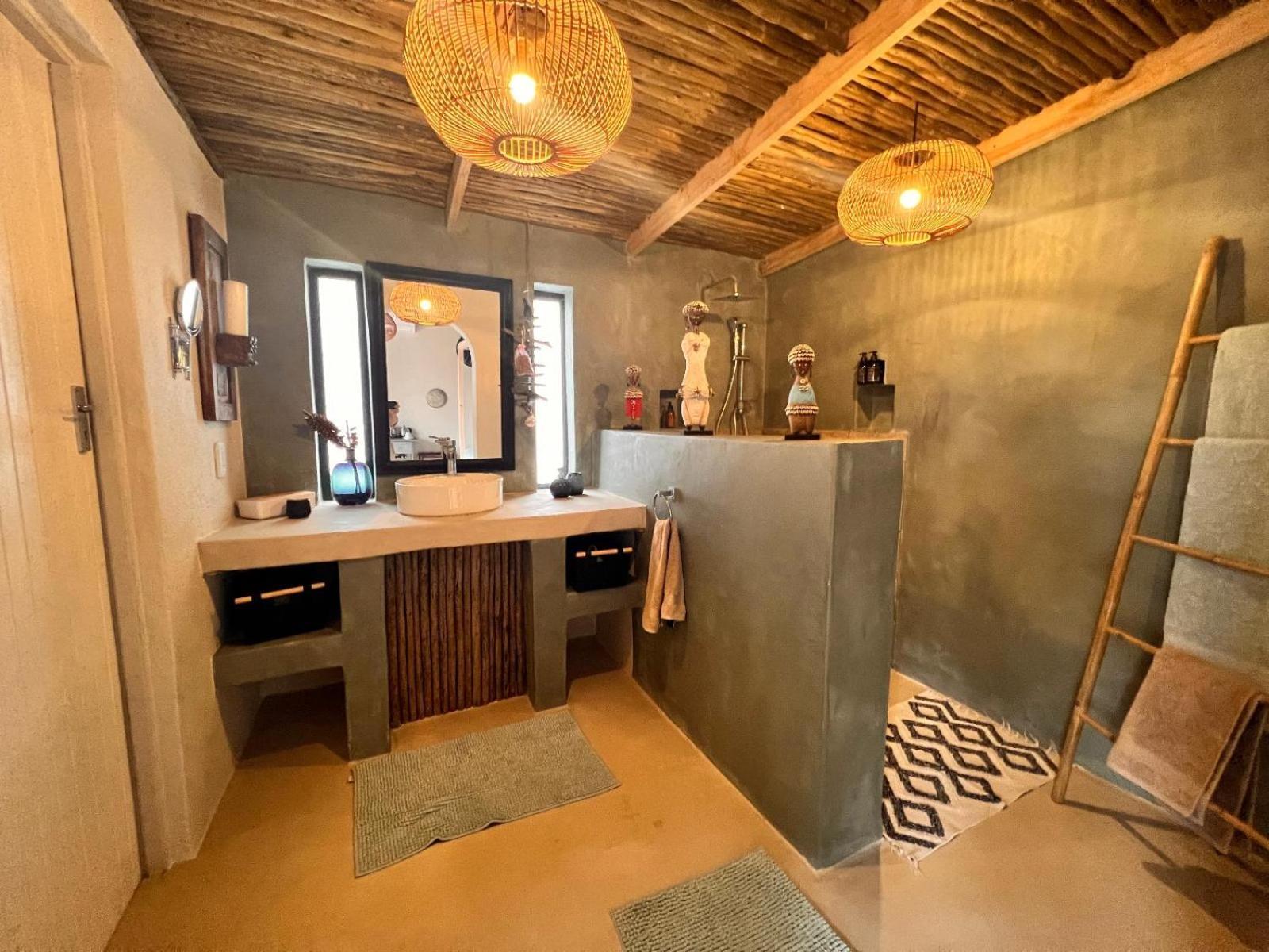 The Wild Blue Lodge Safari & Spa Hoedspruit Zimmer foto