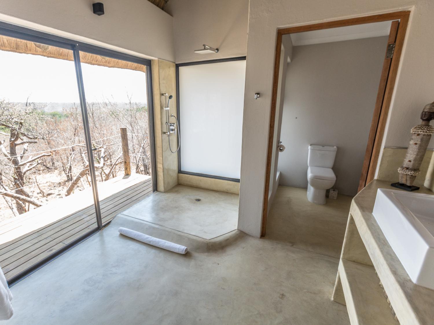 The Wild Blue Lodge Safari & Spa Hoedspruit Zimmer foto