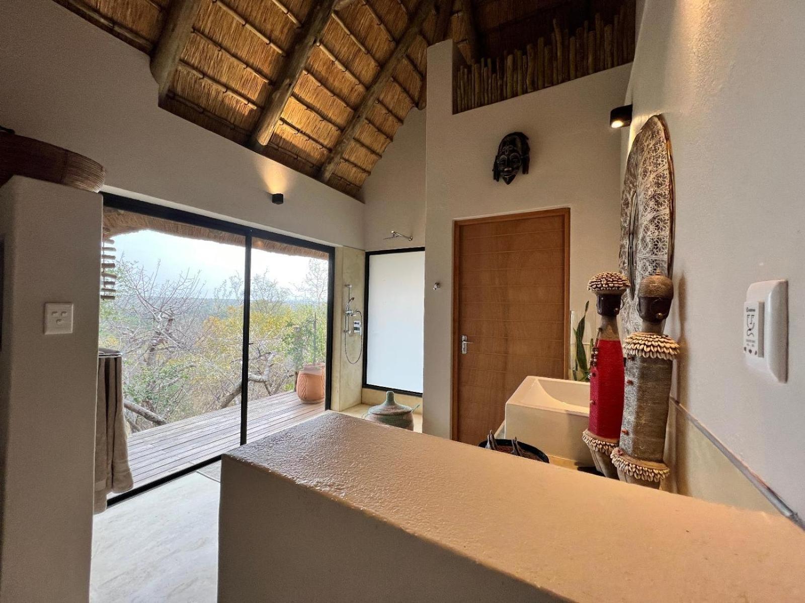 The Wild Blue Lodge Safari & Spa Hoedspruit Zimmer foto