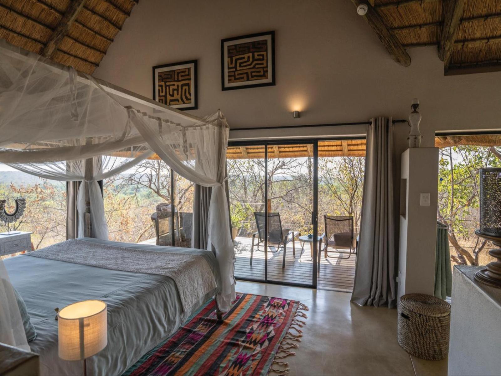 The Wild Blue Lodge Safari & Spa Hoedspruit Zimmer foto
