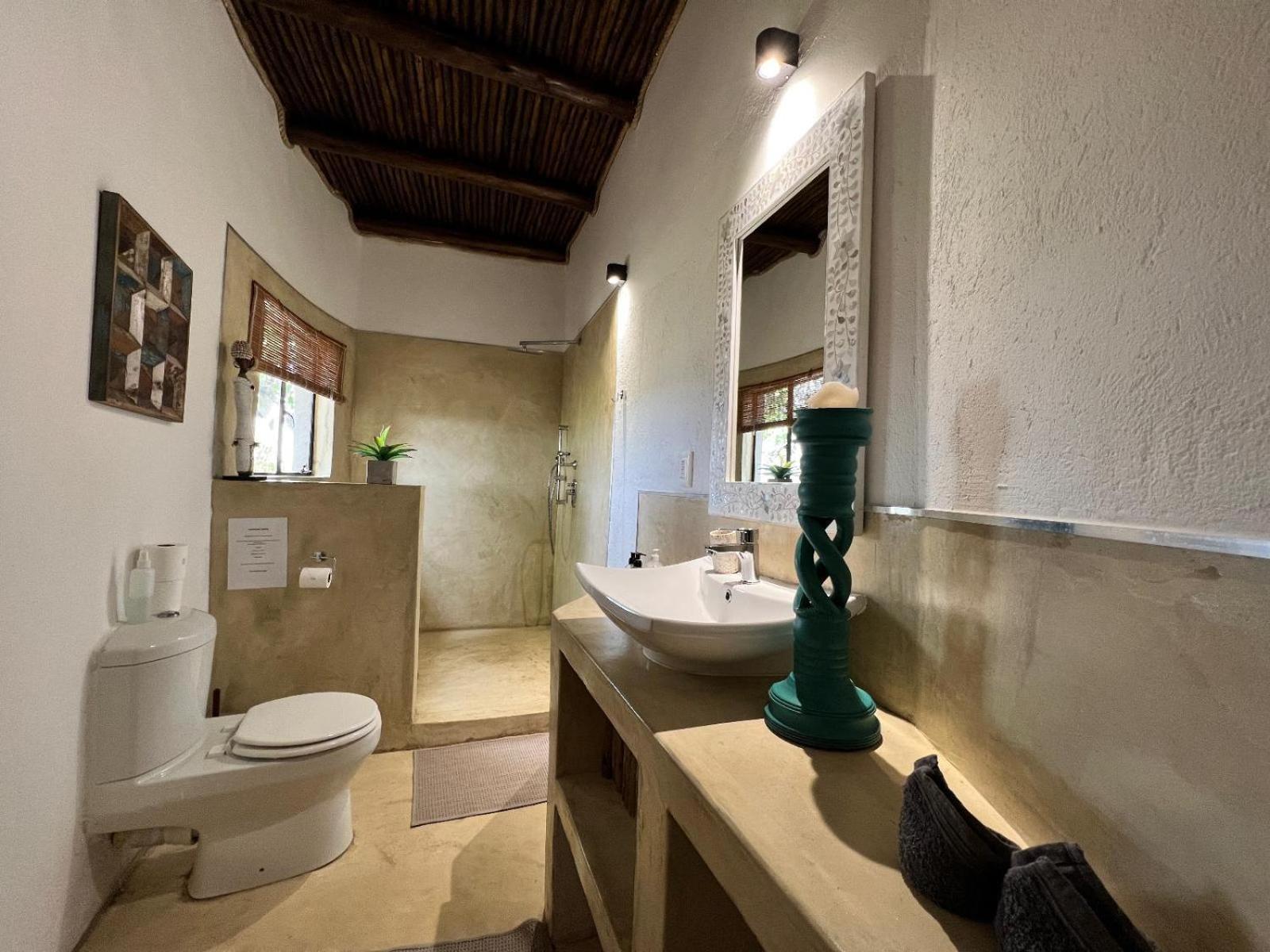 The Wild Blue Lodge Safari & Spa Hoedspruit Zimmer foto