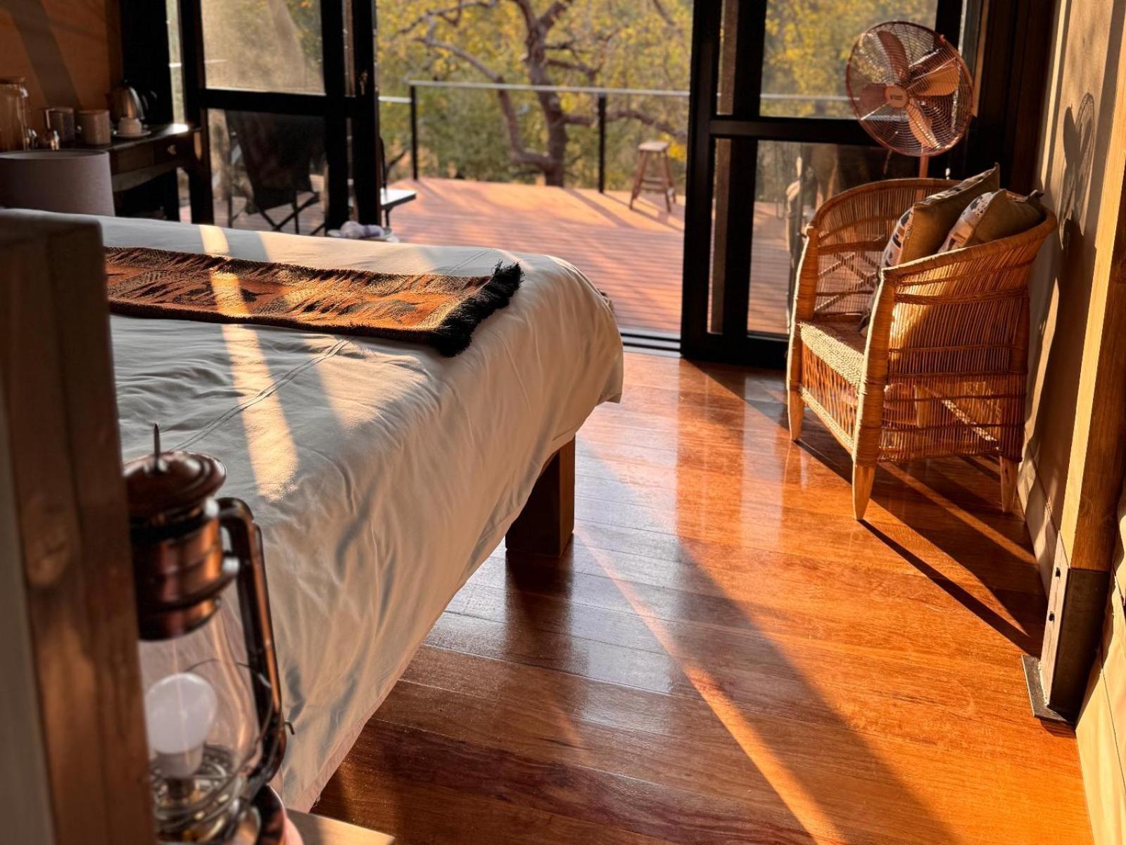 The Wild Blue Lodge Safari & Spa Hoedspruit Zimmer foto